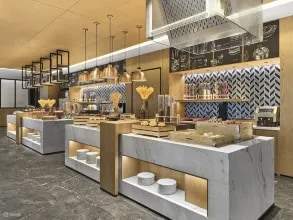 Pacchetto soggiorno presso il Guangzhou Huadu Marriott Fairfield Hotel